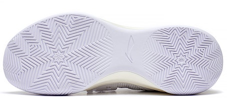 LiNing李寧 利刃3 Team 耐磨透氣 低筒 專業籃球鞋 標準白 Purchase LiNing李寧 利刃3 Team 耐磨透氣 低筒 專業籃球鞋 標準白