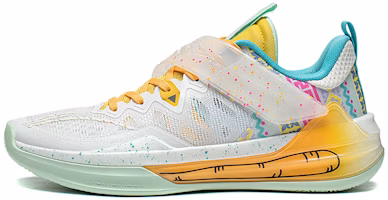 Li-Ning LiRen 3 Team 'Year Of The Rabbit' ABAT075-1 Li-Ning LiRen 3 Team 'Year Of The Rabbit' ABAT075-1