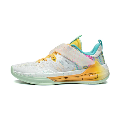 Li-Ning LiRen 3 Team 'Year Of The Rabbit'