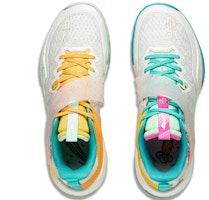 Li-Ning LiRen 3 Team 'Tahun Kelinci' ABAT075-1 Lookbook Li-Ning LiRen 3 Team 'Tahun Kelinci' ABAT075-1