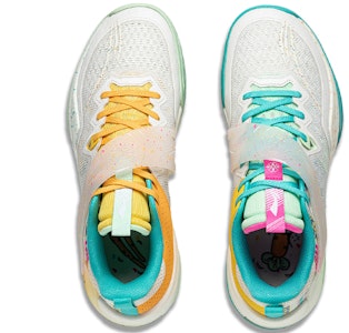 李寧 リーニン 利刃3 チーム 卯年モデル (Rìníng Lìrèn 3 Chīmu Usagi-doshi Moderu) ABAT075-1 Lookbook 李寧 リーニン 利刃3 チーム 卯年モデル (Rìníng Lìrèn 3 Chīmu Usagi-doshi Moderu) ABAT075-1