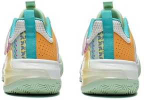 Li-Ning LiRen 3 Team 'Tahun Kelinci' ABAT075-1 Shop Li-Ning LiRen 3 Team 'Tahun Kelinci' ABAT075-1