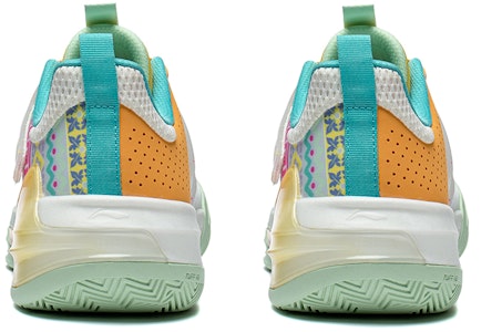 李寧 リーニン 利刃3 チーム 卯年モデル (Rìníng Lìrèn 3 Chīmu Usagi-doshi Moderu) ABAT075-1 Shop 李寧 リーニン 利刃3 チーム 卯年モデル (Rìníng Lìrèn 3 Chīmu Usagi-doshi Moderu) ABAT075-1