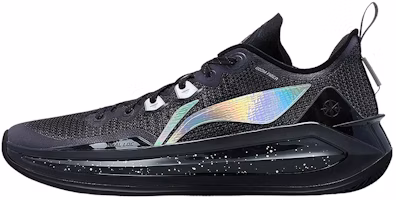 Li-Ning LiRen 3 V2 'Black Laser' ABAT057-19 Li-Ning LiRen 3 V2 'Black Laser' ABAT057-19