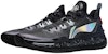 Li-Ning LiRen 3 V2 'Hitam Laser' ABAT057-19