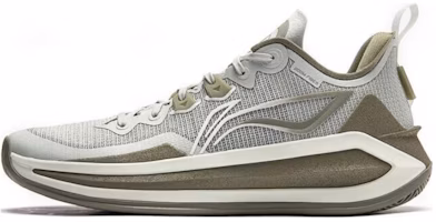 Li-Ning LiRen 3 V2 'Breathe in the Wilderness' ABAT057-11 Li-Ning LiRen 3 V2 'Breathe in the Wilderness' ABAT057-11