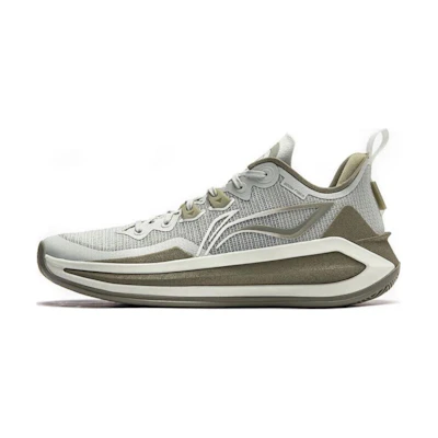 Li-Ning LiRen 3 V2 'Breathe in the Wilderness'