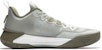 Li-Ning LiRen 3 V2 'Sedut di Rimba' ABAT057-11
