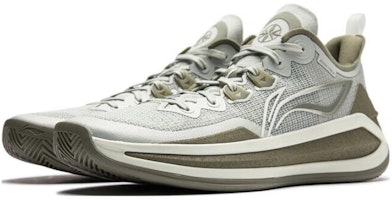 Li-Ning LiRen 3 V2 'Rasakan Alam Bebas' ABAT057-11 Lookbook Li-Ning LiRen 3 V2 'Rasakan Alam Bebas' ABAT057-11