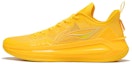 Buy Li-Ning LiRen 3 V2 Low 'Kuning Pisang' ABAT057-10