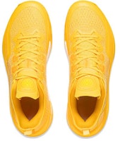 리닝 리런 3 V2 로우 '바나나 옐로우' ABAT057-10 Lookbook 리닝 리런 3 V2 로우 '바나나 옐로우' ABAT057-10