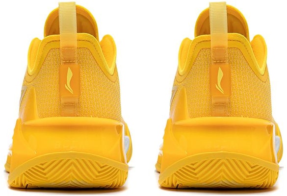 Li-Ning LiRen 3 V2 Low 'Banana Yellow' ABAT057-10 Shop Li-Ning LiRen 3 V2 Low 'Banana Yellow' ABAT057-10