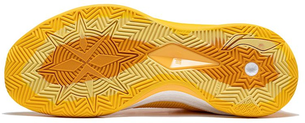 Li-Ning LiRen 3 V2 Low 'Banana Yellow' ABAT057-10 Purchase Li-Ning LiRen 3 V2 Low 'Banana Yellow' ABAT057-10