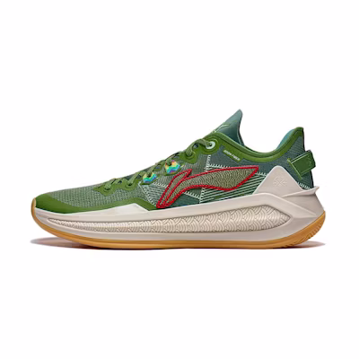 Li-Ning Liren 3 V2 Low 'Dragon Boat Festival'