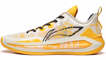 Li-Ning LiRen 3 V2 Low 'Dream' ABAT073-7 Li-Ning LiRen 3 V2 Low 'Dream' ABAT073-7