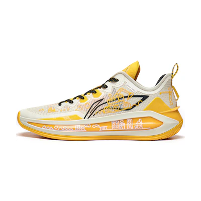 Li-Ning LiRen 3 V2 Low 'Dream'