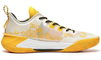 李寧 李倫3 V2 ロー "ドリーム" (Rinin Riron3 V2 Rō "Dorīmu") ABAT073-7 Order 李寧 李倫3 V2 ロー "ドリーム" (Rinin Riron3 V2 Rō "Dorīmu") ABAT073-7