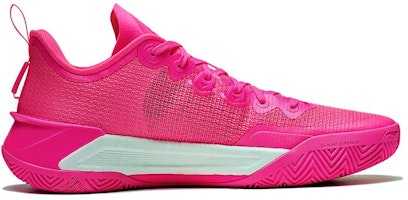 李寧 リーレン3 V2 ロー "ネオンピンク" ABAT073-9 Order 李寧 リーレン3 V2 ロー "ネオンピンク" ABAT073-9