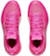 Lookbook Li-Ning LiRen 3 V2 Low 'Merah Jambu Neon' ABAT073-9