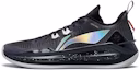 Buy Li-Ning LiRen 3 V2 Rendah 'Obsidian' ABAT057-7