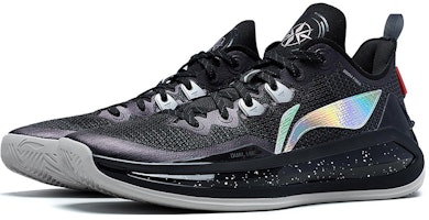 Li-Ning LiRen 3 V2 Rendah 'Obsidian' ABAT057-7 Lookbook Li-Ning LiRen 3 V2 Rendah 'Obsidian' ABAT057-7