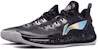 Li-Ning LiRen 3 V2 Rendah 'Obsidian' ABAT057-7