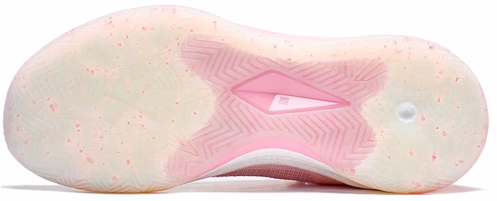 Li-Ning LiRen 3 V2 Low 'Sakura Pink' ABAT073-2 Shop Li-Ning LiRen 3 V2 Low 'Sakura Pink' ABAT073-2