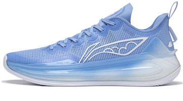 Li-Ning LiRen 3 V2 Low 'Snow Blue' ABAT057-12 Li-Ning LiRen 3 V2 Low 'Snow Blue' ABAT057-12