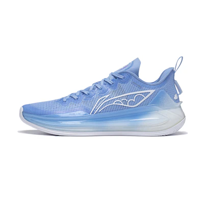 Li-Ning LiRen 3 V2 Low 'Snow Blue'