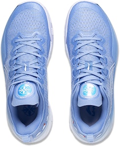 Li-Ning LiRen 3 V2 Rendah 'Biru Salji' ABAT057-12 Lookbook Li-Ning LiRen 3 V2 Rendah 'Biru Salji' ABAT057-12