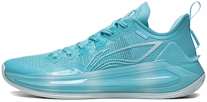 Li-Ning LiRen 3 V2 Low 'Teal Green' ABAT057-1 Li-Ning LiRen 3 V2 Low 'Teal Green' ABAT057-1