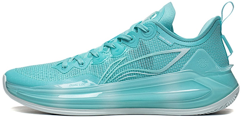 Li-Ning LiRen 3 V2 Low 'Teal Green' ABAT057-1 Buy Li-Ning LiRen 3 V2 Low 'Teal Green' ABAT057-1