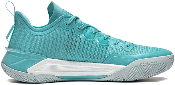 李寧 リーレン3 V2 ロー "ティールグリーン" ABAT057-1 Order 李寧 リーレン3 V2 ロー "ティールグリーン" ABAT057-1