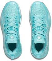 李寧 リーレン3 V2 ロー "ティールグリーン" ABAT057-1 Lookbook 李寧 リーレン3 V2 ロー "ティールグリーン" ABAT057-1