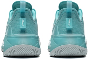 李寧 リーレン3 V2 ロー "ティールグリーン" ABAT057-1 Shop 李寧 リーレン3 V2 ロー "ティールグリーン" ABAT057-1