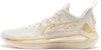 Li-Ning LiRen 3 V2 Rendah 'Putih Emas' ABAT073-6