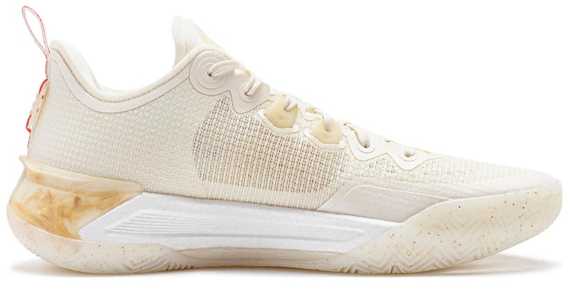 Li-Ning LiRen 3 V2 Low 'White Gold' ABAT073-6 Order Li-Ning LiRen 3 V2 Low 'White Gold' ABAT073-6