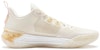 Li-Ning LiRen 3 V2 Rendah 'Putih Emas' ABAT073-6
