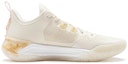 Order Li-Ning LiRen 3 V2 Rendah 'Putih Emas' ABAT073-6