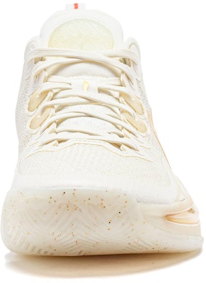 Li-Ning LiRen 3 V2 Low 'White Gold' ABAT073-6 Purchase Li-Ning LiRen 3 V2 Low 'White Gold' ABAT073-6
