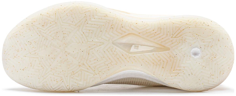 Li-Ning LiRen 3 V2 Low 'White Gold' ABAT073-6 Sizing Li-Ning LiRen 3 V2 Low 'White Gold' ABAT073-6