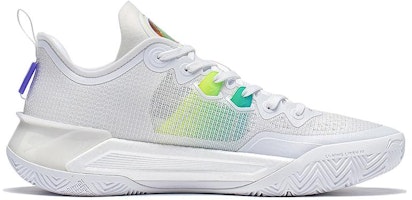 리닝 리런 3 V2 로우 '화이트 네온 옐로우' ABAT057-4 Order 리닝 리런 3 V2 로우 '화이트 네온 옐로우' ABAT057-4