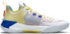 Li-Ning LiRen 3 V2 Rendah 'Kuning Biru' ABAT057-9