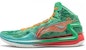 Li-Ning LiRen 4 'Dunhuang & Shule Edisi Khas' ABAT139-1