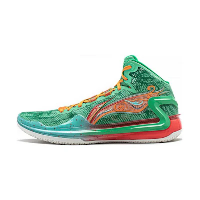 Li-Ning LiRen 4 'Dunhuang & Shule SE'
