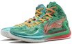 Lookbook Li-Ning LiRen 4 'Dunhuang & Shule Edisi Khas' ABAT139-1