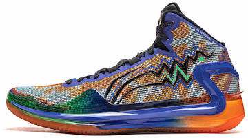 Li-Ning LiRen 4 'Halloween' ABAT139-5 Li-Ning LiRen 4 'Halloween' ABAT139-5