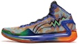 Buy Li-Ning LiRen 4 'Halloween' Kasut Sukan Lelaki ABAT139-5