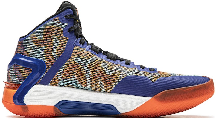 Li-Ning LiRen 4 'Halloween' ABAT139-5 Order Li-Ning LiRen 4 'Halloween' ABAT139-5
