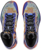 Li-Ning LiRen 4 'Halloween' Edición Especial ABAT139-5 Shop Li-Ning LiRen 4 'Halloween' Edición Especial ABAT139-5